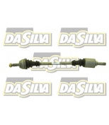 DA SILVA - C359 - 